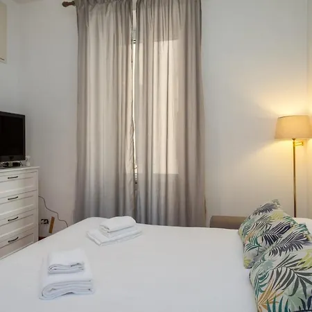 Apartament Tizy & Toto's House Near Vatican