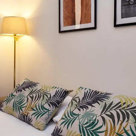 Apartament Tizy & Toto's House Near Vatican *