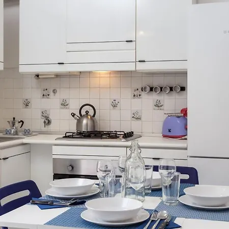 شقة Tizy & Toto's Near Vatican